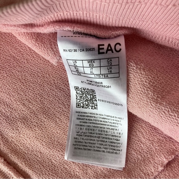 Guess Track Pants - Picture 13 of 14